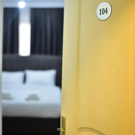 Navan Galata 2* Istanbul