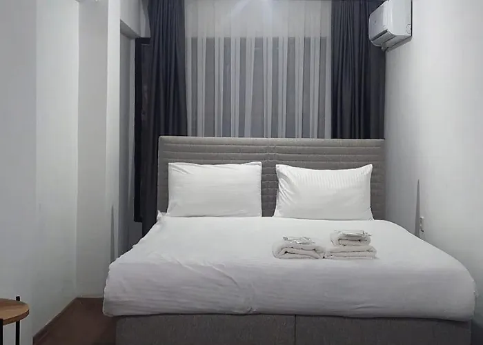 Hotel Navan Galata Istanbul