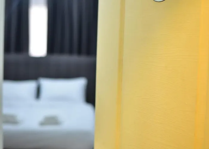 Navan Galata 2* Istanbul