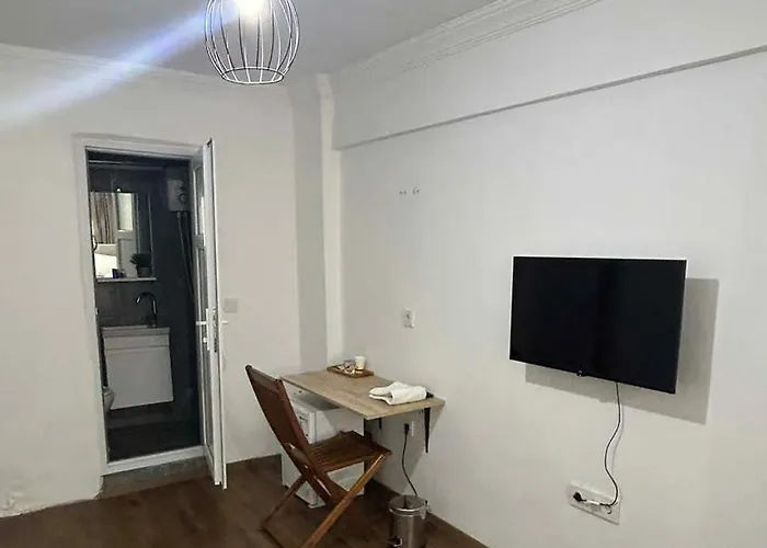 Navan Galata Ξενοδοχείο 2*