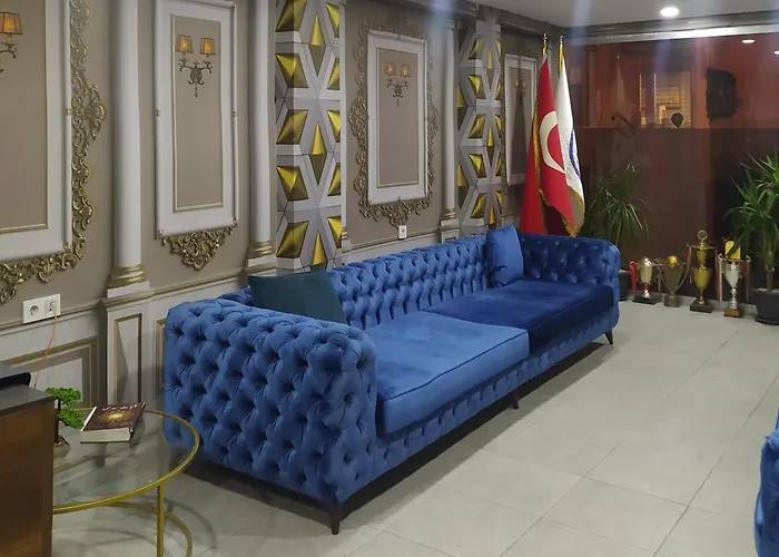 Navan Galata 2* Κωνσταντινούπολη