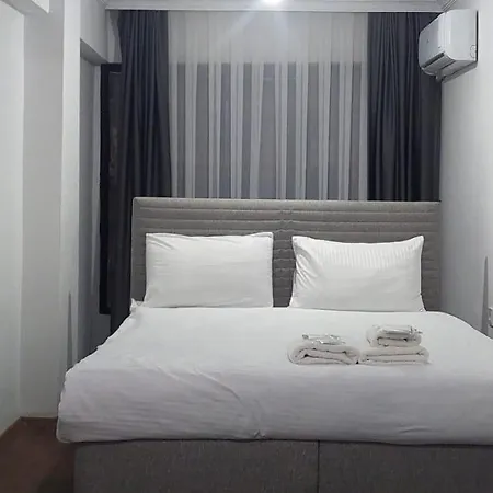 Hotel Navan Galata Istambul