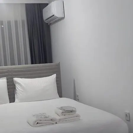 Navan Galata 2* Istambul