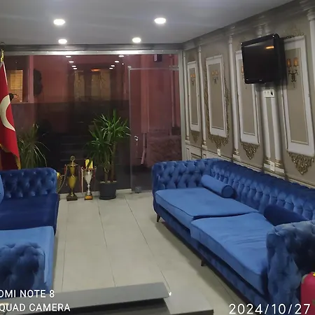 Hotel Navan Galata