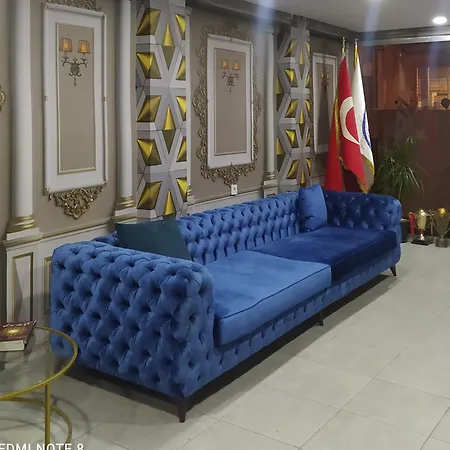 Navan Galata 2* Istambul