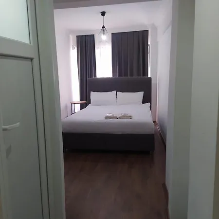 Navan Galata 2* Istambul