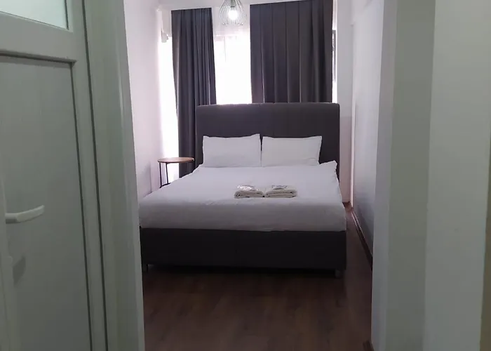 Navan Galata 2* Istambul